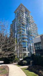 Main Photo: 704 3487 BINNING Road in Vancouver: University VW Condo for sale (Vancouver West)  : MLS®# R2870534