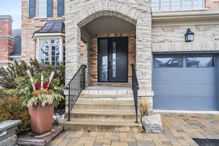 Photo 2: 21 Lookout Court in Halton Hills: Georgetown House (2-Storey) for sale : MLS®# W5875000