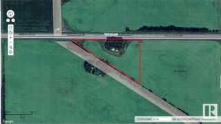 Photo 1: 26009 Twp Rd 612: Rural Westlock County Vacant Lot/Land for sale : MLS®# E4353045