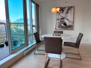 Photo 9: 408 590 NICOLA Street in Vancouver: Coal Harbour Condo for sale (Vancouver West)  : MLS®# R2856101