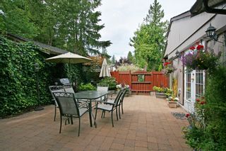 Photo 21: 12470 HOLLY Street in Maple Ridge: West Central House for sale : MLS®# V851495