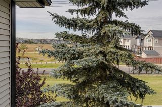 Photo 24: 23 15 Silver Springs Way NW: Airdrie Row/Townhouse for sale : MLS®# A2079898