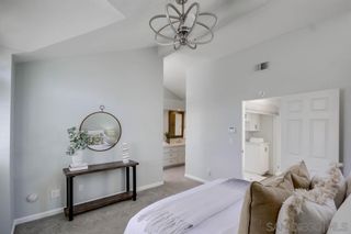 Photo 36: LINDA VISTA Townhouse for sale : 3 bedrooms : 6374 Caminito Del Pastel in San Diego