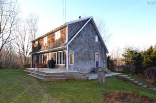 Photo 1: 118 Slayter Road in Gaspereau: Kings County Residential for sale (Annapolis Valley)  : MLS®# 202325598