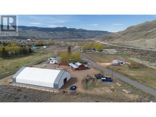 Photo 30: 6808 ASHCROFT ROAD in Kamloops: House for sale : MLS®# 177753