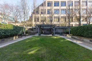 Photo 26: 211 511 W 7TH Avenue in Vancouver: Fairview VW Condo for sale in "BEVERLEY GARDENS" (Vancouver West)  : MLS®# R2766775