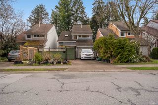 Photo 1: 6911 ARLINGTON Street in Vancouver: Killarney VE House for sale (Vancouver East)  : MLS®# R2862918