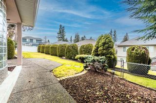 Photo 31: 1636 KEMPLEY Court in Abbotsford: Poplar House for sale : MLS®# R2607030