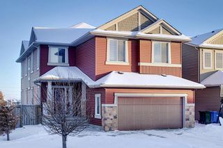 Photo 1: 82 EVANSDALE Common NW in Calgary: Evanston Detached for sale : MLS®# A1070660