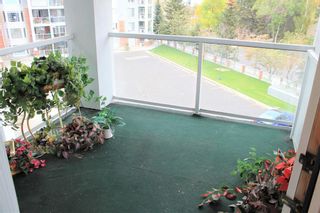 Photo 22: 437 8535 Bonaventure Drive SE in Calgary: Acadia Apartment for sale : MLS®# A1251679
