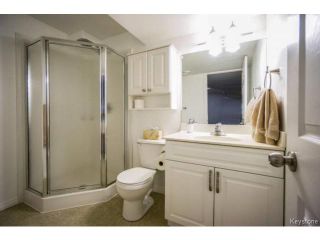 Photo 18: 6 Georges Forest Place in WINNIPEG: St Boniface Residential for sale (South East Winnipeg)  : MLS®# 1420365