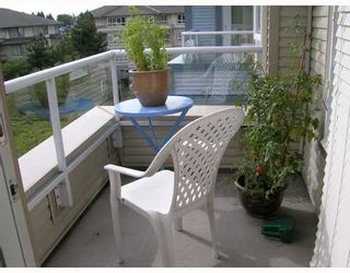 Photo 3: 410 3480 YARDLEY Avenue in Vancouver: Collingwood VE Condo for sale in "THE AVALON" (Vancouver East)  : MLS®# V785158