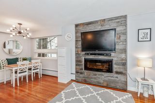 Photo 9: 1 1450 CHESTERFIELD Avenue in North Vancouver: Central Lonsdale Condo for sale in "MountainView Apartments" : MLS®# R2614797