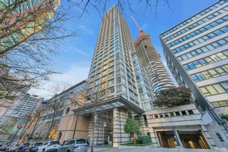 Photo 1: 3205 1028 BARCLAY Street in Vancouver: West End VW Condo for sale (Vancouver West)  : MLS®# R2842690