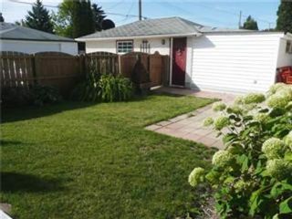 Photo 17: 12 Lethbridge Avenue: Residential for sale (Transcona)  : MLS®# 1119536