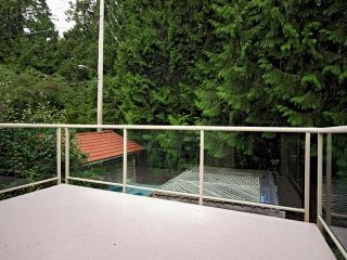 Photo 15: 894 ORWELL ST in North Vancouver: Lynnmour House for sale : MLS®# V1080209