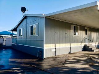 Main Photo: Manufactured Home for sale : 3 bedrooms : 2052 Coronado Ave in San Diego