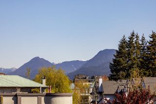 Photo 20: 308 2345 RINDALL Avenue in Port Coquitlam: Central Pt Coquitlam Condo for sale : MLS®# R2873521