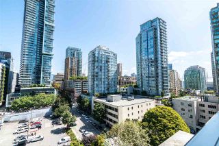 Photo 15: 902 535 SMITHE Street in Vancouver: Downtown VW Condo for sale (Vancouver West)  : MLS®# R2393455