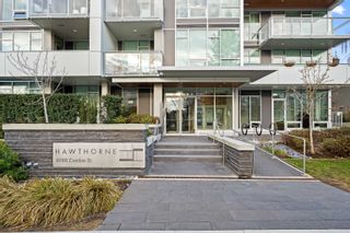 Photo 4: 104 4988 CAMBIE Street in Vancouver: Cambie Condo for sale in "HAWTHORNE" (Vancouver West)  : MLS®# R2863565