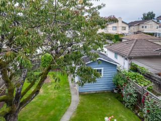 Photo 15: 8539 Cartier Street in Vancouver: Marpole Home for sale ()  : MLS®# R2004032