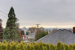 Photo 22: 116 812 MILTON Street in New Westminster: Uptown NW Condo for sale : MLS®# R2748648
