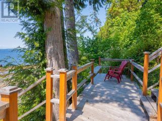 Photo 81: 8447 HIGHWAY 101 in Powell River: House for sale : MLS®# 17617
