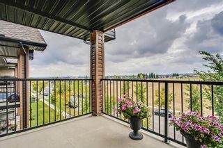 Photo 19: 1423 8 BRIDLECREST Drive SW in Calgary: Bridlewood Condo for sale : MLS®# C4138425