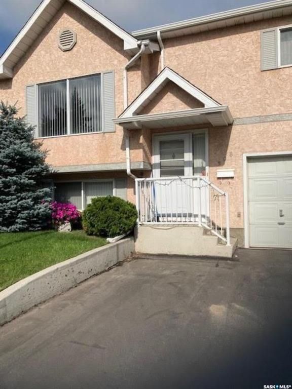 Main Photo: 308 610 Perehudoff Crescent in Saskatoon: Erindale Residential for sale : MLS®# SK896153