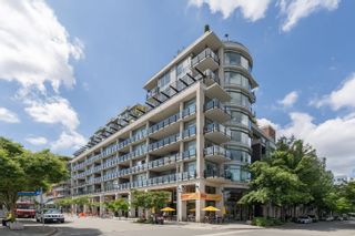 Photo 29: 701 1625 MANITOBA Street in Vancouver: False Creek Condo for sale in "SHORELINE AT THE VILLAGE" (Vancouver West)  : MLS®# R2724453