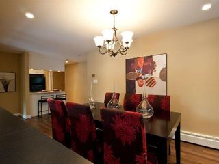 Photo 15: HUGE 2-BR FULLY RENOVATED SUITE!