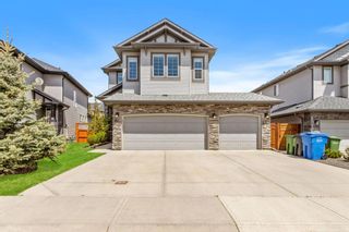Photo 1: 144 Rainbow Falls Lane: Chestermere Detached for sale : MLS®# A1224715