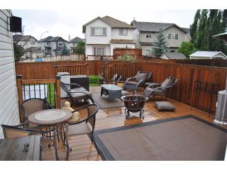 Photo 36: 6 CRANWELL Link SE in Calgary: Cranston House for sale : MLS®# C4021574