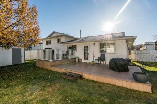 Photo 4: 3630 GOULD Crescent in Prince George: Pinecone House for sale in "PINECONE" (PG City West (Zone 71))  : MLS®# R2515972