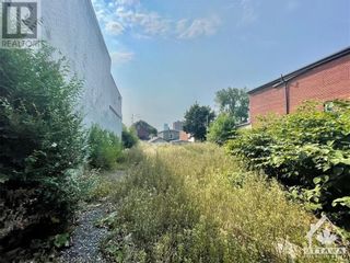 Photo 6: 816 SOMERSET STREET W in Ottawa: Vacant Land for sale : MLS®# 1336916