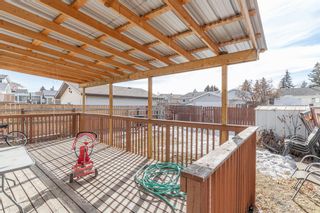 Photo 28: 128 Abbercove Way SE in Calgary: Abbeydale Detached for sale : MLS®# A2024304
