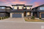 Main Photo: 2607 WHEATON Close in Edmonton: Zone 56 House for sale : MLS®# E4385208