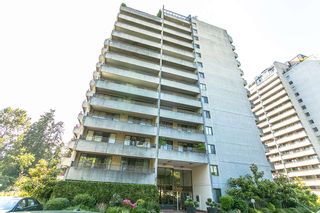Photo 20: 207 4194 MAYWOOD Street in Burnaby: Metrotown Condo for sale in "ONE PARK AVANUE" (Burnaby South)  : MLS®# R2182982