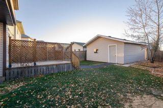 Photo 44: 5565 STEVENS Crescent in Edmonton: Zone 14 House for sale : MLS®# E4269498