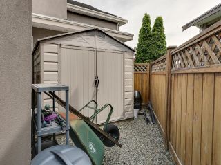 Photo 39: 8051 ALANMORE Place in Richmond: Seafair House for sale : MLS®# R2699042