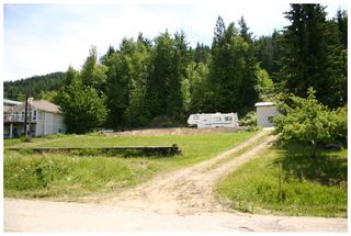 Photo 4: 3496 Eagle Bay Road: Eagle Bay Land Only for sale (Shuswap Lake)  : MLS®# 10101761