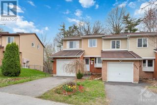 Photo 1: 6806 BILBERRY DRIVE in Orleans: Condo for sale : MLS®# 1389337