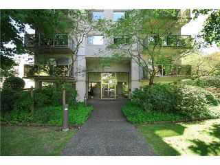 Photo 14: 701 1166 W 11TH Avenue in Vancouver: Fairview VW Condo for sale in "WESTVIEW PLACE" (Vancouver West)  : MLS®# V1137877