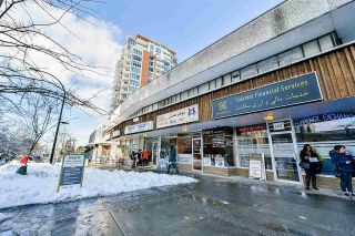 Photo 19: 1005 121 W 15TH Street in North Vancouver: Central Lonsdale Condo for sale in "ALEGRIA" : MLS®# R2242657