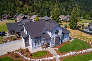 Photo 35: 62 14550 MORRIS VALLEY Road in Mission: Lake Errock House for sale : MLS®# R2480441