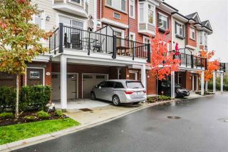 Photo 10: 75 8068 207 Street in Langley: Willoughby Heights Townhouse for sale in "Yorkson Creek South" : MLS®# R2218677