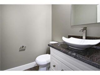 Photo 8: 4628 83 Street NW in CALGARY: Bowness Residential Attached for sale (Calgary)  : MLS®# C3587406