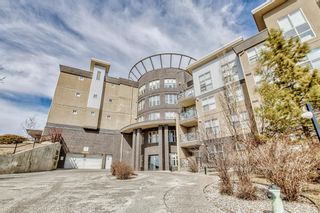 Photo 2: 212 88 Arbour Lake Road NW in Calgary: Arbour Lake Apartment for sale : MLS®# A2044275
