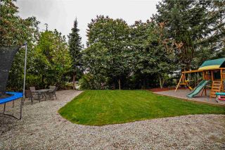 Photo 14: 33318 ROSE Avenue in Mission: Mission BC House for sale : MLS®# R2106190