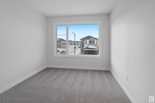 Photo 24: 1407 15 Street NW in Edmonton: Zone 30 House for sale : MLS®# E4320678